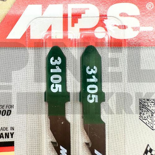 PILA UBODNA MPS 3105/2 MEKO DRVO 5-50MM