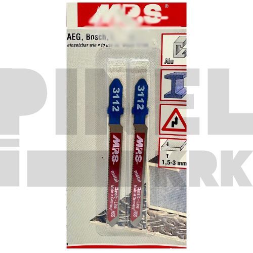 PILA UBODNA MPS 3112 ČEL.LIM 1-3MM