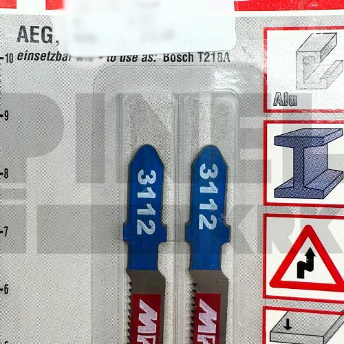 PILA UBODNA MPS 3112 ČEL.LIM 1-3MM