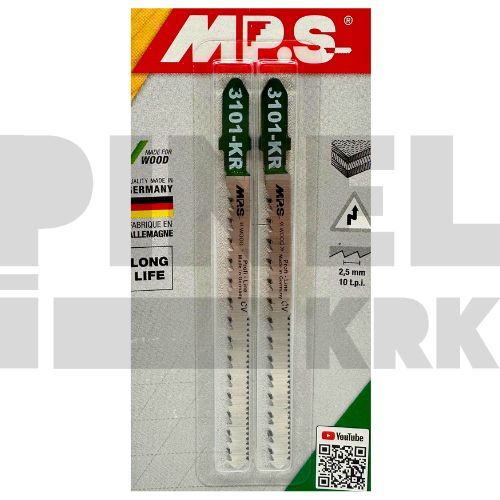 PILA UBODNA MPS 3101KR MEKO DRVO 4-30MM