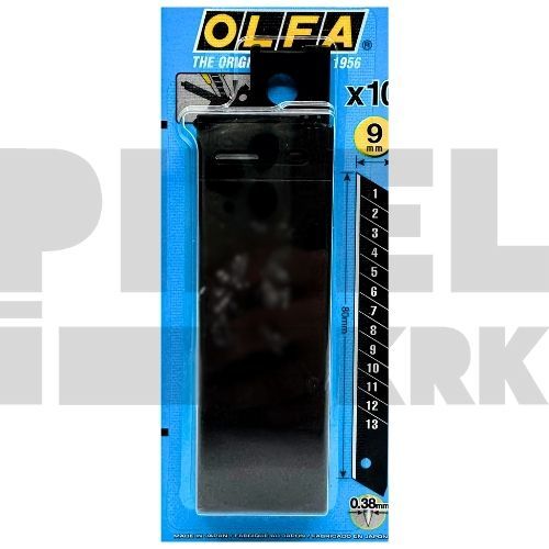 OLFA NOŽ 9MM ABB-10 10/1