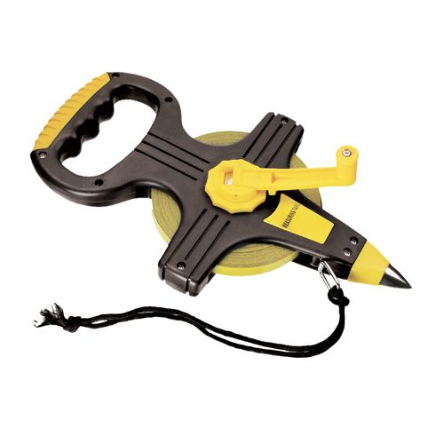 TRAKA MJERNA METALNA PROFI 50M