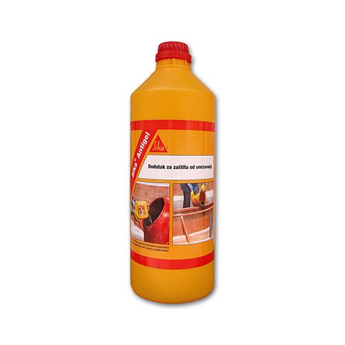 SIKA ANTIGEL 5L