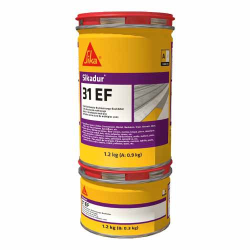 SIKADUR-31 (AB) NORMAL 1.2KG
