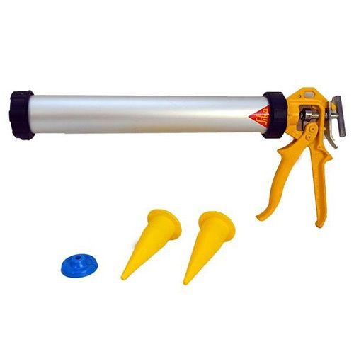 SIKA PIŠTOLJ AVON 600ML MOPO