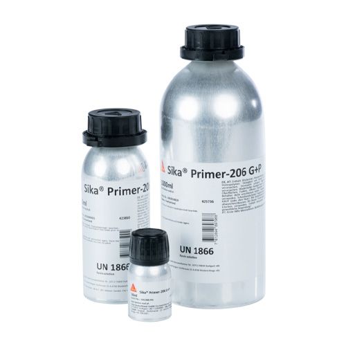 SIKA PRIMER 206G+P SCHW.250ML