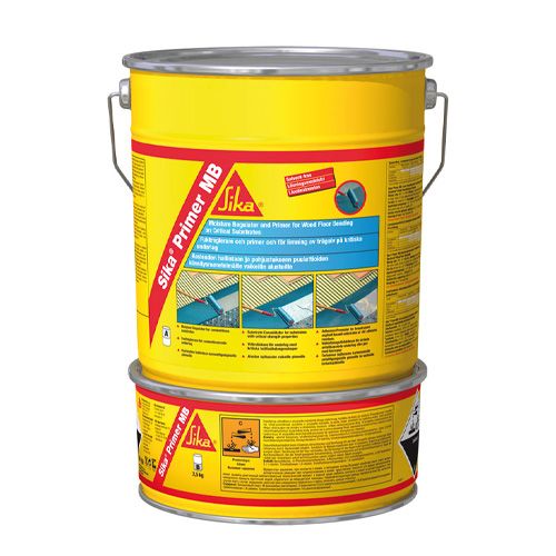 SIKA PRIMER MB 10KG A+B