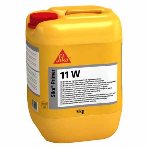 SIKA PRIMER-11 W 5/1