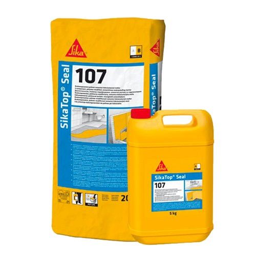 SIKA TOP-SEAL 107 5KG K.A.