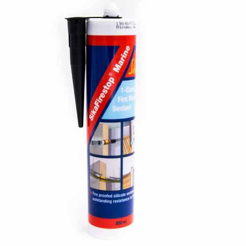 SIKAFIRESTOP MARINE 300ML