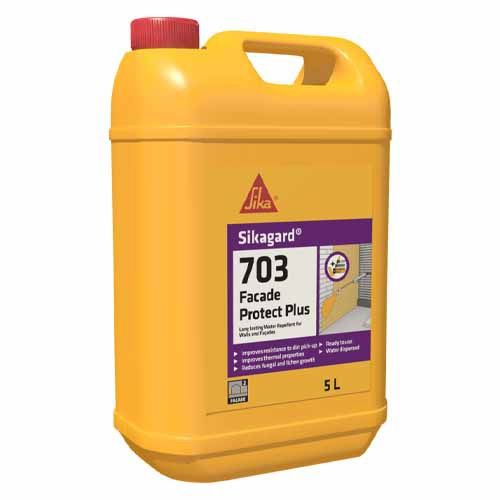 SIKAGARD 703 W 20/1