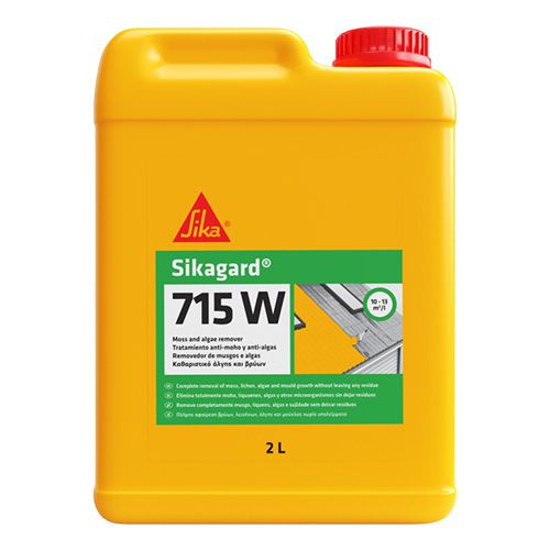 SIKAGARD 715 W 2/1