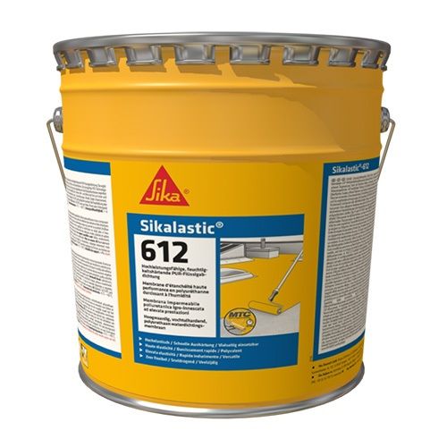 SIKALASTIC 612 SIVI 5L