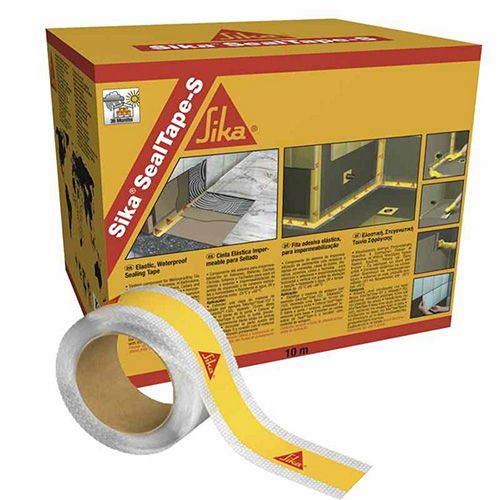 SIKASEAL TAPE-S 120/70/10