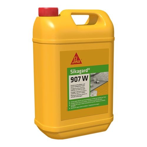 SIKAGARD 907 W 20L