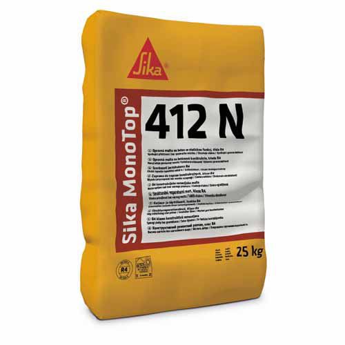 SIKA MONOTOP-412N 25KG