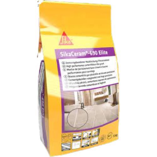 SIKA CERAM-690 ELITE MANHATTAN 16