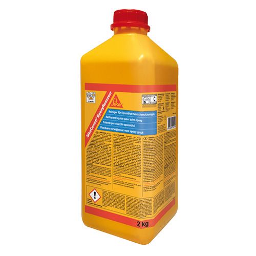 SIKA CERAM EPOXYREMOVER 2KG