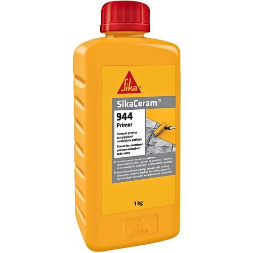 SIKA CERAM-944 PRIMER BT 1KG