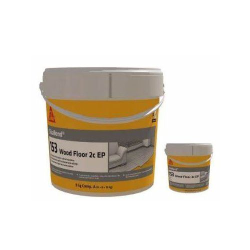 SIKABOND 153 WFB K.A+B 10KG