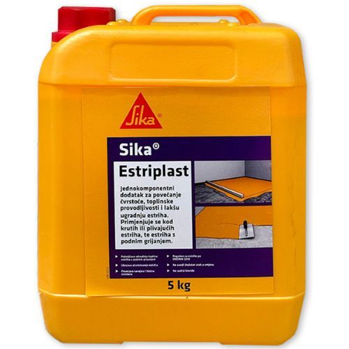 SIKA ESTRIPLAST 5/1