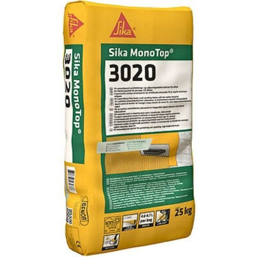 SIKA MONOTOP-3020 25KG