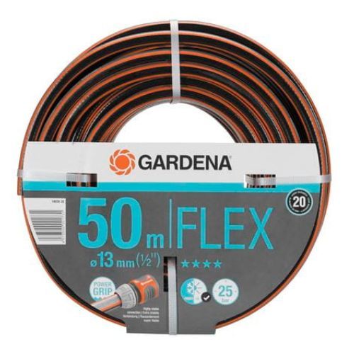 GARDENA CRIJEVO COMFORT FLEX 9X9 1/2" 50M