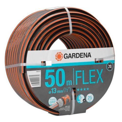GARDENA CRIJEVO COMFORT FLEX 9X9 1/2" 50M