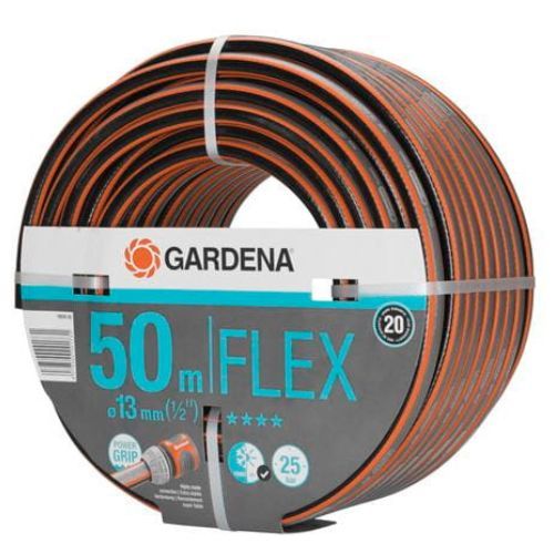 GARDENA CRIJEVO COMFORT FLEX 9X9 1/2" 50M