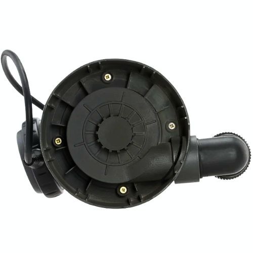 GARDENA PUMPA POTOPNA ZA ČISTU VODU 8600