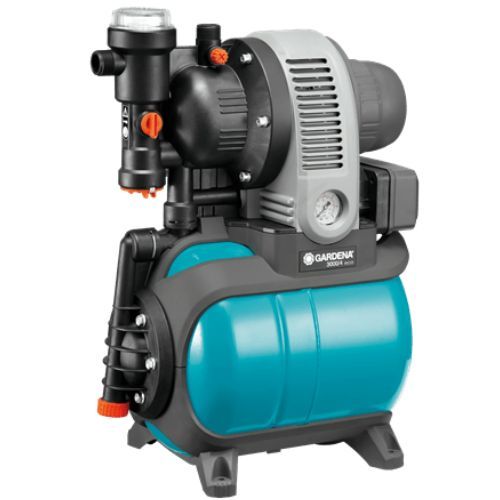 GARDENA CRPKA ZA VODU KUĆNA CLASSIC 3000/4