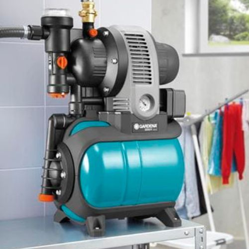 GARDENA CRPKA ZA VODU KUĆNA CLASSIC 3000/4