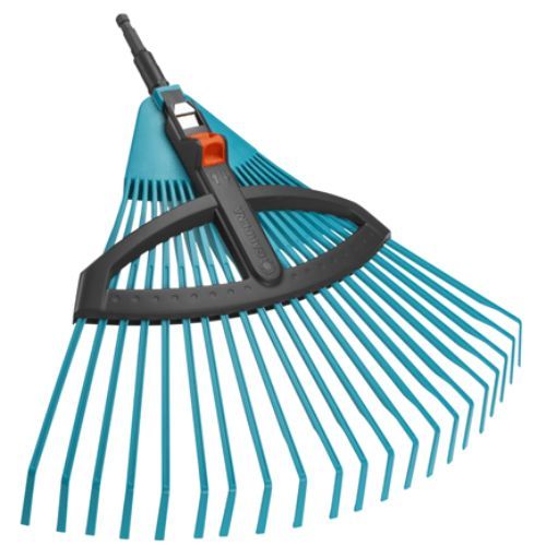 GARDENA GRABLJE PRILAGODLJIVE PVC COMBISYSTEM