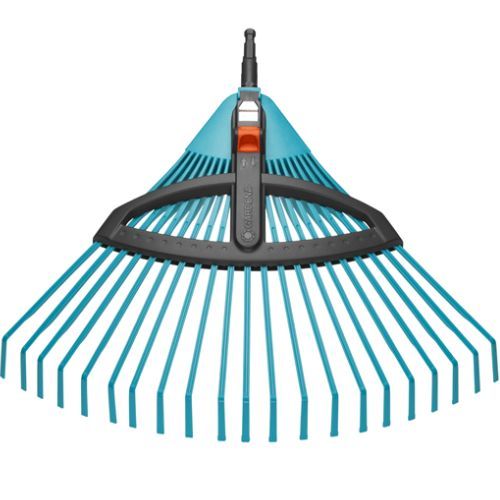 GARDENA GRABLJE PRILAGODLJIVE PVC COMBISYSTEM