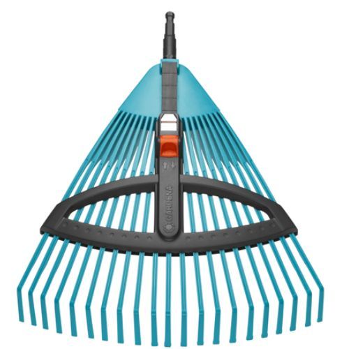 GARDENA GRABLJE PRILAGODLJIVE PVC COMBISYSTEM