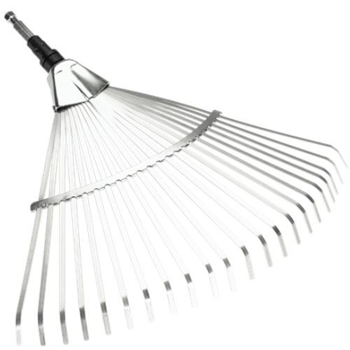 GARDENA GRABLJE LEPEZASTE POC. COMBISYSTEM