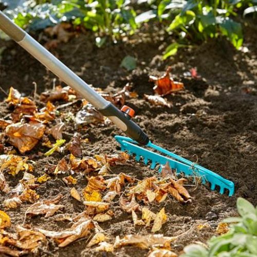 GARDENA GRABLJE COMBISYSTEM