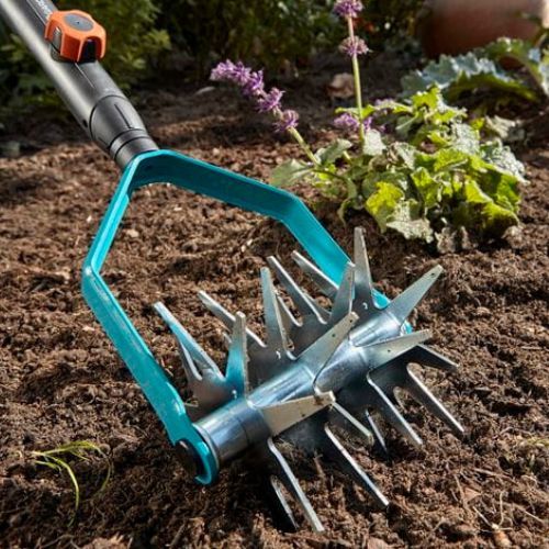 GARDENA KULTIVATOR RUČNI COMBISYSTEM