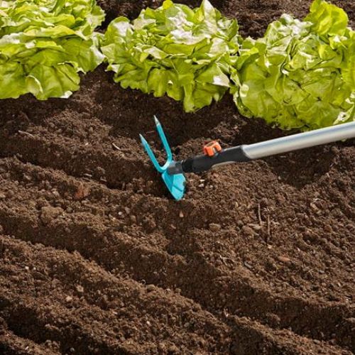 GARDENA MOTIKA VRTNA COMBISYSTEM