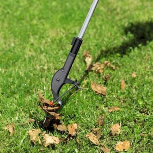 GARDENA HVATALJKA ZA PRIKUPLJANJE OTPADA