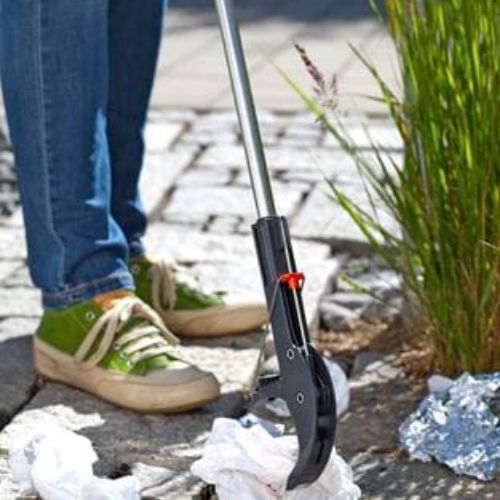 GARDENA HVATALJKA ZA PRIKUPLJANJE OTPADA