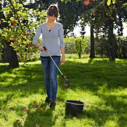 GARDENA HVATALJKA ZA PRIKUPLJANJE OTPADA