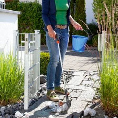 GARDENA HVATALJKA ZA PRIKUPLJANJE OTPADA