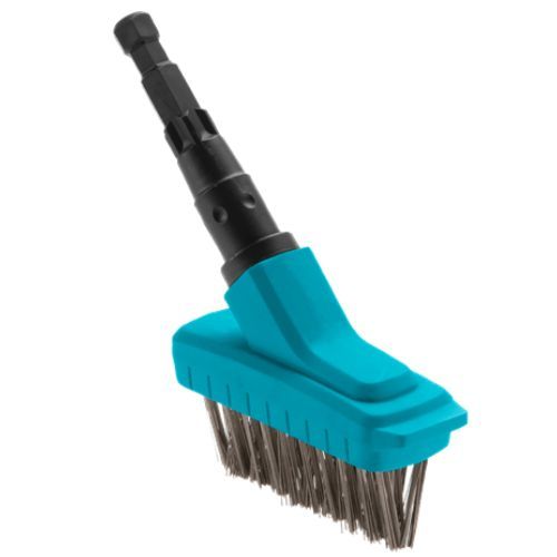 GARDENA ČETKA ZA PUKOTINE COMBISYSTEM