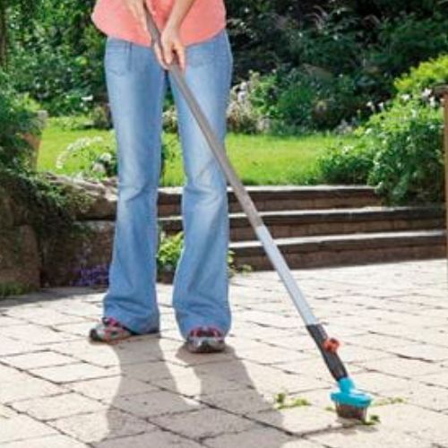 GARDENA ČETKA ZA PUKOTINE COMBISYSTEM