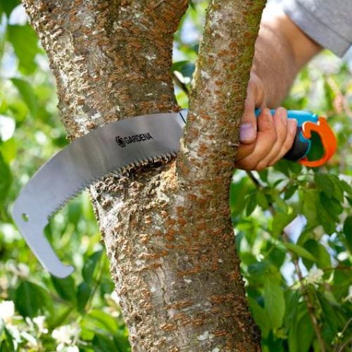 GARDENA PILA VRTLARSKA COMBISYSTEM