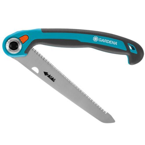 GARDENA PILA PREKLOPNA VRTNA 200P