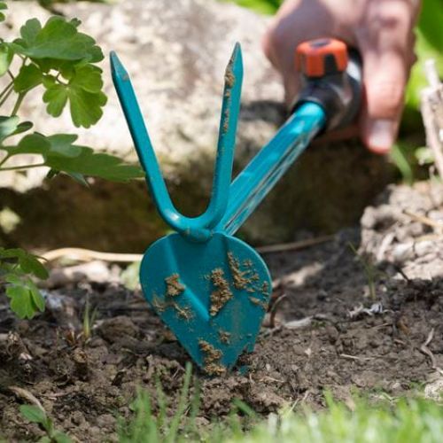 GARDENA MOTIKA MALA RUČNA  2Z