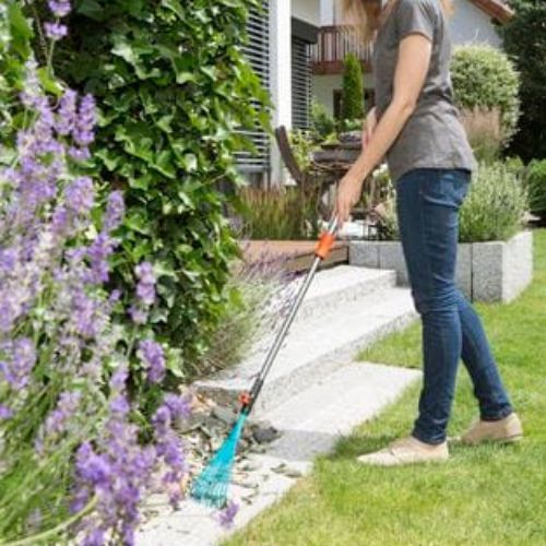 GARDENA PLJEVILICA RUČNA MALA