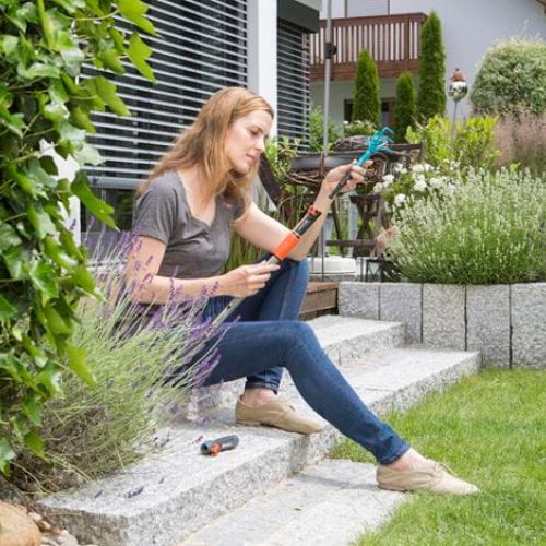 GARDENA KULTIVATOR RUČNI MALI